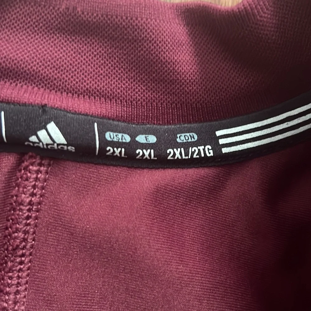 adidas get ready
